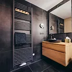 Wandl Mit Sauna Und Fitness Hébergement de vacances Ruhpolding