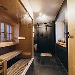 Hébergement de vacances Wandl Mit Sauna Und Fitness *