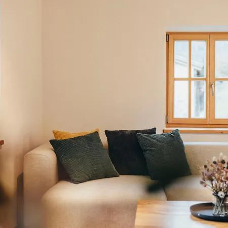 Wandl Mit Sauna Und Fitness Semesterbostad *