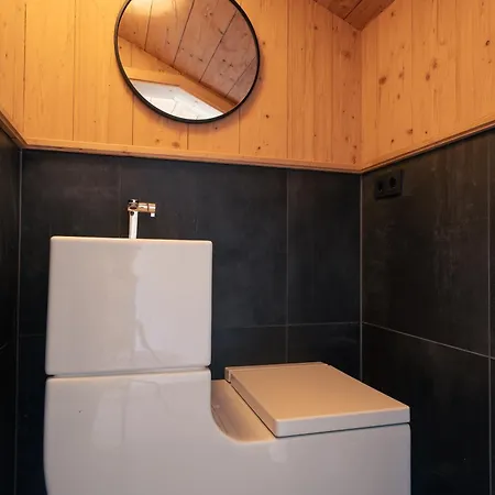 Wandl Mit Sauna Und Fitness