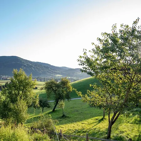 Wandl Mit Sauna Und Fitness Hébergement de vacances