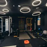 Wandl Mit Sauna Und Fitness *