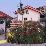 Wandl Mit Sauna Und Fitness * Ruhpolding