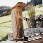Wandl Mit Sauna Und Fitness Feriehus Ruhpolding