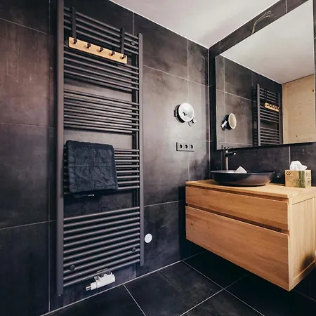 Wandl Mit Sauna Und Fitness Ferienhaus Ruhpolding
