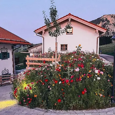 Wandl Mit Sauna Und Fitness * Ruhpolding