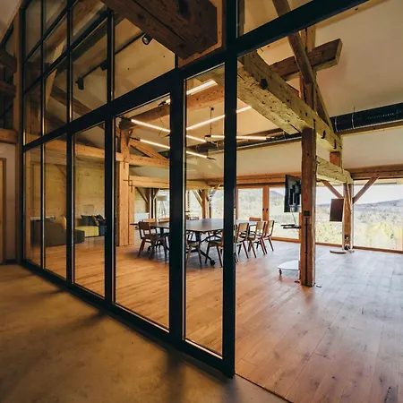 Wandl Mit Sauna Und Fitness Holiday home *