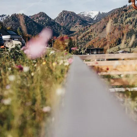 Wandl Mit Sauna Und Fitness Ruhpolding