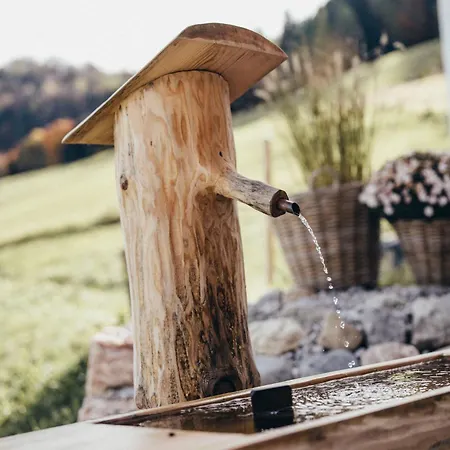 Wandl Mit Sauna Und Fitness Ferienhaus Ruhpolding