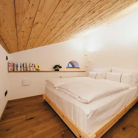 Wandl Mit Sauna Und Fitness Ruhpolding